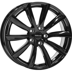 20" &#9474; Tesla Model Y komplet st &#9474; GP6 Black