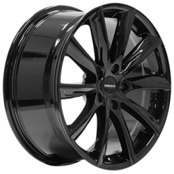 20" &#9474; Tesla Model Y komplet st &#9474; GP6 Black