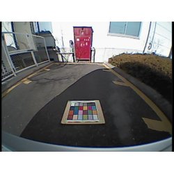 Pioneer ND-BC9 Bakkamera