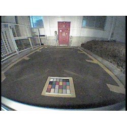 Pioneer ND-BC9 Bakkamera