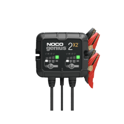 Noco Genius 2x2EU