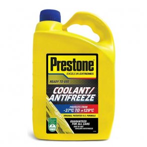 Prestone klervske koncentrat 20l