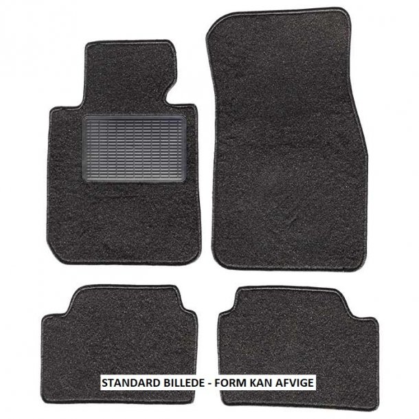 M�ttes�t Stinger 2017-