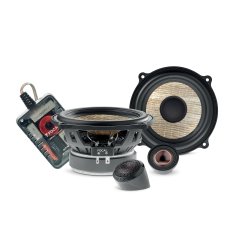 Focal Flax Evo PS 130 FE 2-vejs system
