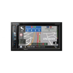 Pioneer AVIC-Z630BT