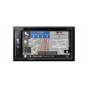 Pioneer AVIC-Z630BT