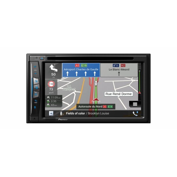 Pioneer AVIC-Z630BT