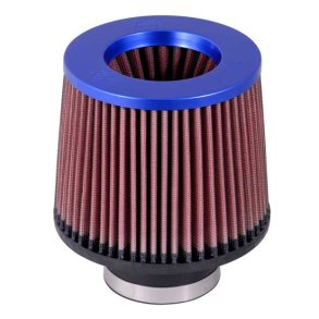 K&N filter metalbl�