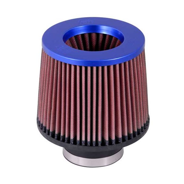 K&N filter metalbl�