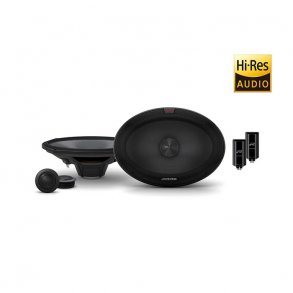 Alpine  R-S69C.2 6x9