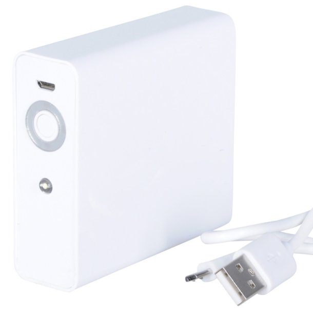 Sinox Power bank 7800mAh