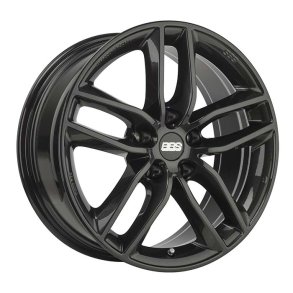 BBS SX 8,5x19/5x108/et45/nav70,0 pfs