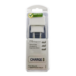 Sinox PRO USB-A/USB-C