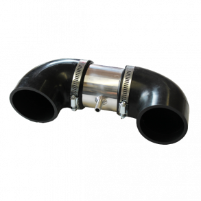 Tornado tubes indvendig diameter 68mm