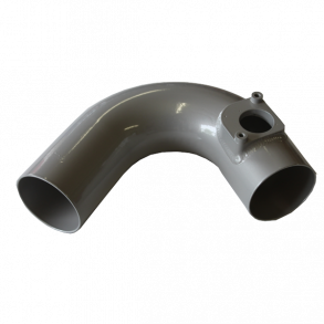 Tornado tubes indvendig diameter 66mm