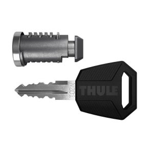 Thule cylinder + ngle N250