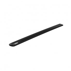 THULE WingBar EVO 135 Sort 2 stk.
