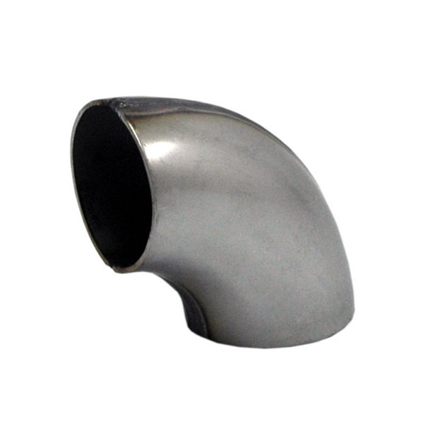 Svejseb�jning 1 3/4" 90 grader