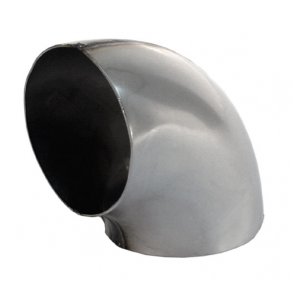 Rustfri svejsebjning 3,5