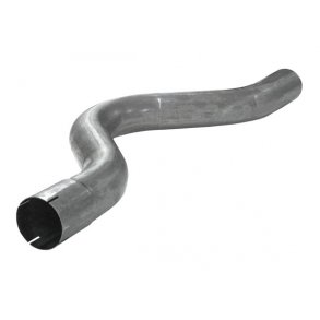 Rustfri Kardanb�jning 3 tommer