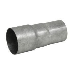 Rustfri overgangsstykke 3,5