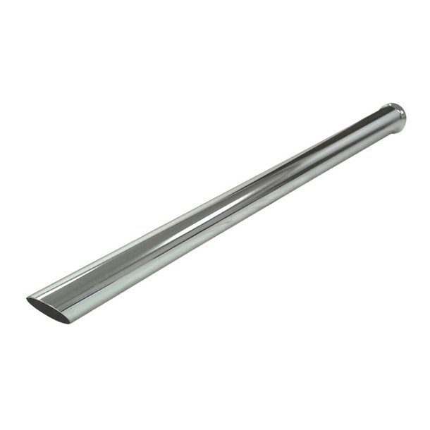 Chrom afgangsrr 2 tommer