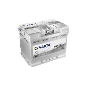 Varta A8 