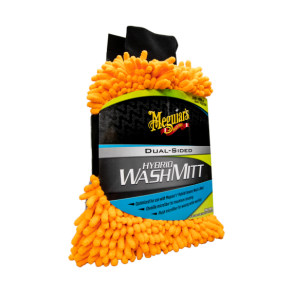 Meguiars Hybrid Wash Mitt