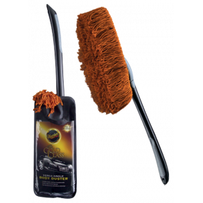 Meguiars Versa-Angle Body Duster 