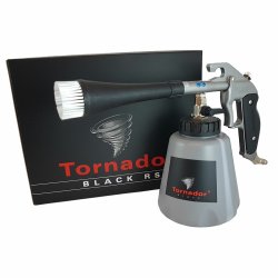Tornador Black Z-020RS