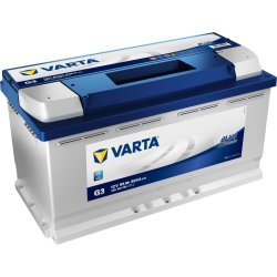 Varta G3