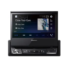 Pioneer AVH-A7100BT