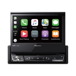 Pioneer AVH-Z7200DAB 