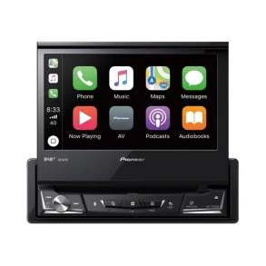 Pioneer AVH-Z7200DAB 