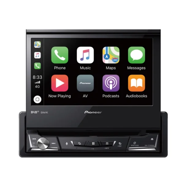 Pioneer AVH-Z7200DAB 