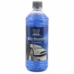 Basta Auto Shampoo 1L (Lilla)