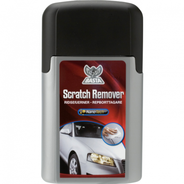 Basta ridsefjerner 250ml