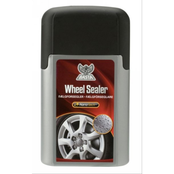 Basta f�lgforsegler