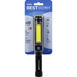 Philips lommelygte BF400