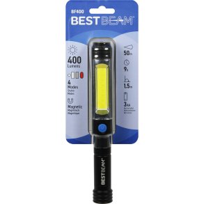 Philips lommelygte BF400