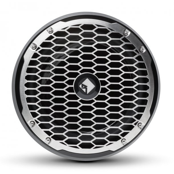 Rockford Fosgate Marine PM212S4B Punch Marine 12" SVC 4-Ohm Subwoofer - Black