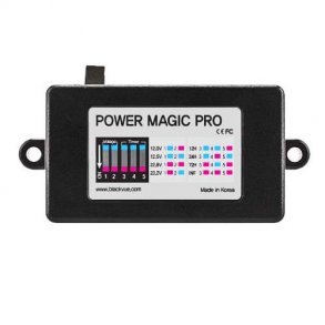 BlackVue Power Magic Pro