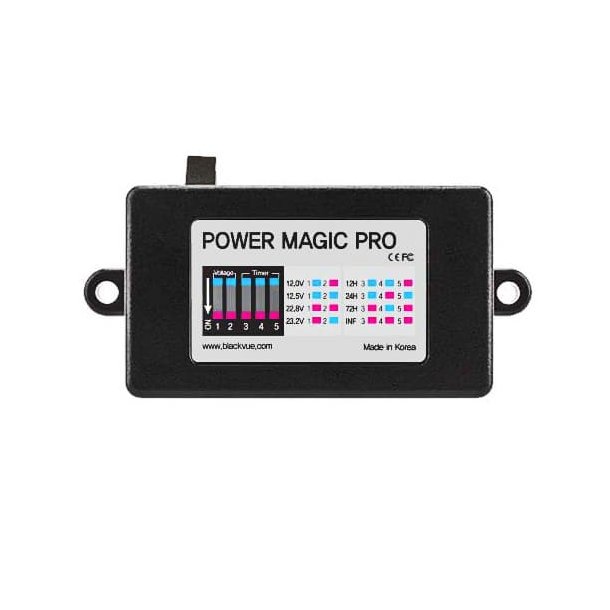 BlackVue Power Magic Pro