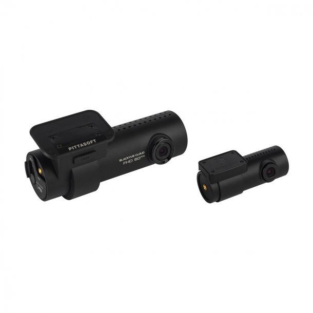 BlackVue DR750S-2CH