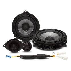 Rockford Fosgate T3-BMW1 Power BMW&reg; 2-Way Component System Style-1