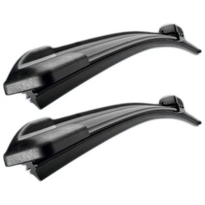 BOSCH flatblade visker st 650+340mm