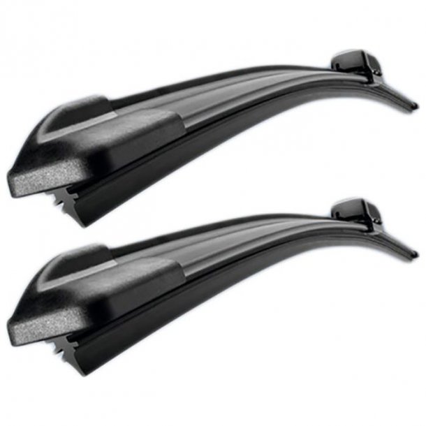 BOSCH flatblade visker st 650+340mm