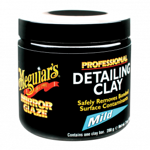 Meguiars Detailing Clay Mild