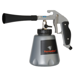 Tornador Black Z-020RS