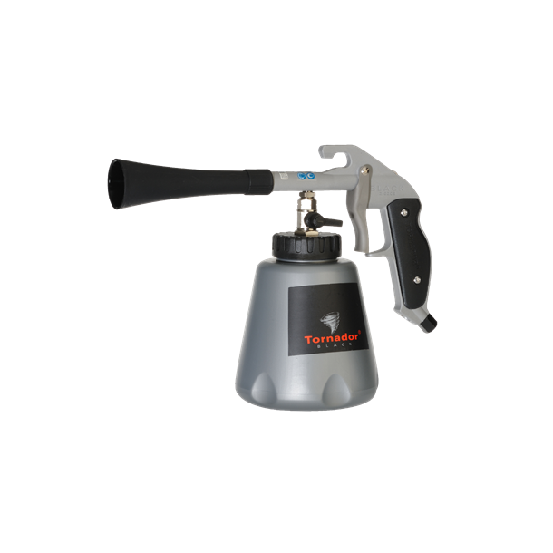 Tornador Black Z-020RS